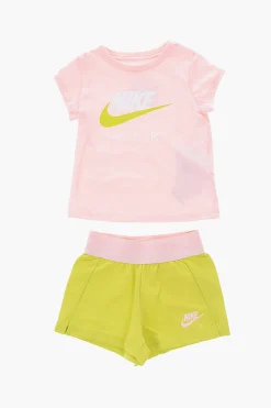 Set T-shirt e Shorts>Nike KIDS New
