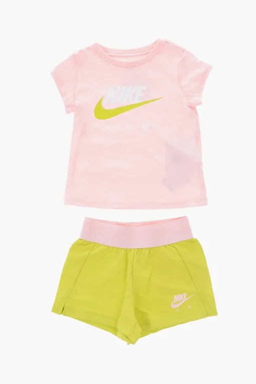 Set T-shirt e Shorts>Nike KIDS New