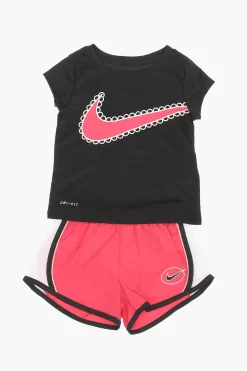 Best Set T-shirt e Shorts Abbigliamento