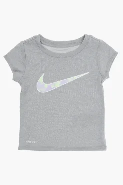 Discount Set T-shirt e Shorts con Effetto tie Dye Abbigliamento