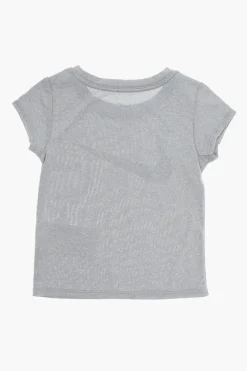 Discount Set T-shirt e Shorts con Effetto tie Dye Abbigliamento