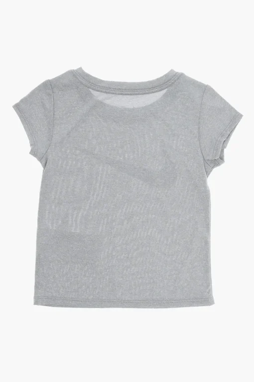 Discount Set T-shirt e Shorts con Effetto tie Dye Abbigliamento