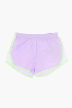Discount Set T-shirt e Shorts con Effetto tie Dye Abbigliamento