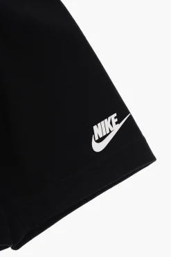 Set T-Shirt e Shorts con Logo Stampato></noscript>Nike KIDS New