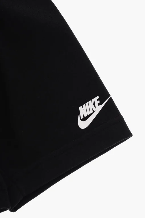 Set T-Shirt e Shorts con Logo Stampato>Nike KIDS New