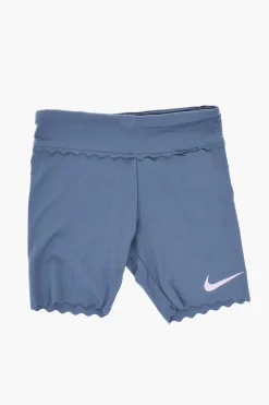 Discount Set T-Shirt e Shorts con Logo Stampato Abbigliamento