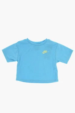 Outlet Set T-Shirt e Shorts in Spugna Abbigliamento