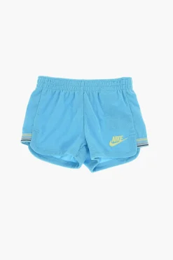 Outlet Set T-Shirt e Shorts in Spugna Abbigliamento