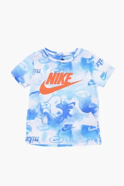 Set t-shirt e Shorts Sfumati>Nike KIDS Outlet