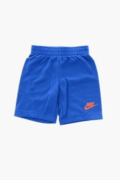 Set t-shirt e Shorts Sfumati></noscript>Nike KIDS Outlet