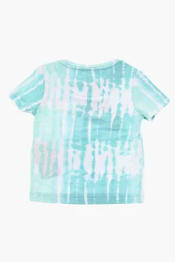 Set T-Shirt Effetto Tie-Dye e Shorts con Elastico in Vita></noscript>Nike KIDS Clearance
