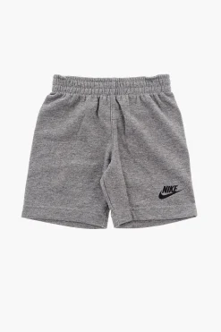 Set T-Shirt Effetto Tie-Dye e Shorts con Elastico in Vita></noscript>Nike KIDS Clearance
