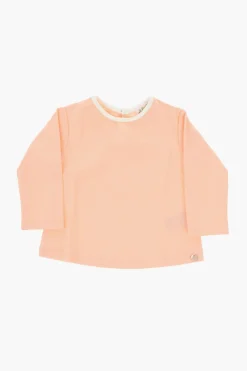 Best Set T-shirt Girocollo e Bloomer in Misto Nylon Abbigliamento
