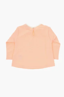 Best Set T-shirt Girocollo e Bloomer in Misto Nylon Abbigliamento