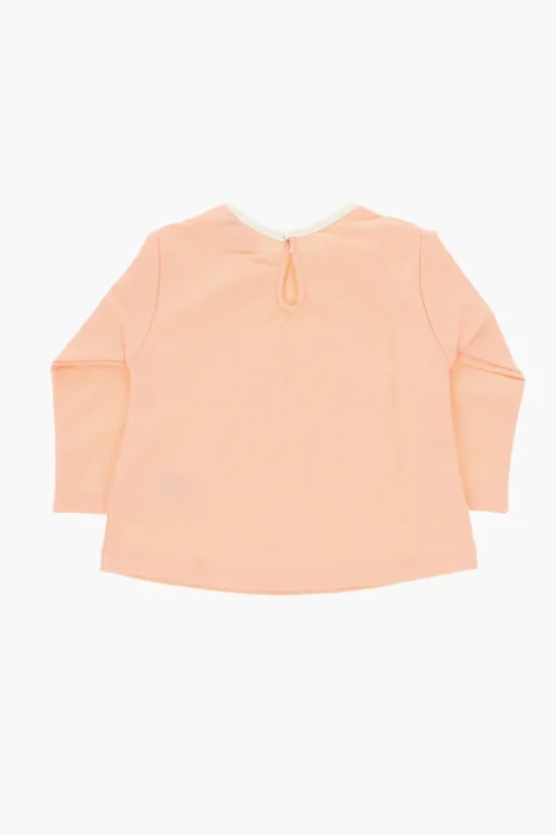 Best Set T-shirt Girocollo e Bloomer in Misto Nylon Abbigliamento