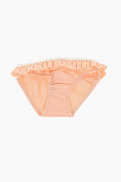 Best Set T-shirt Girocollo e Bloomer in Misto Nylon Abbigliamento