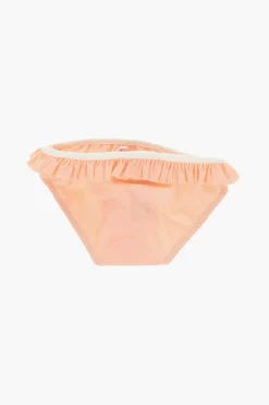 Best Set T-shirt Girocollo e Bloomer in Misto Nylon Abbigliamento