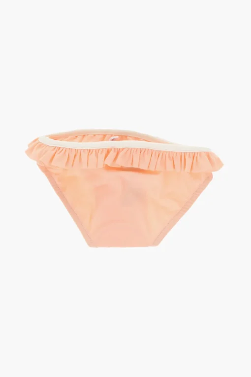 Best Set T-shirt Girocollo e Bloomer in Misto Nylon Abbigliamento
