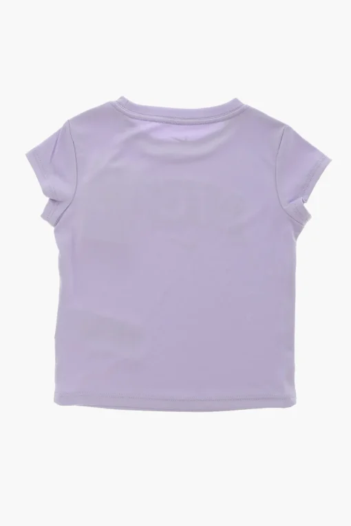 Set T-Shirt Girocollo e Pantagonna Dri-Fit>Nike KIDS Discount
