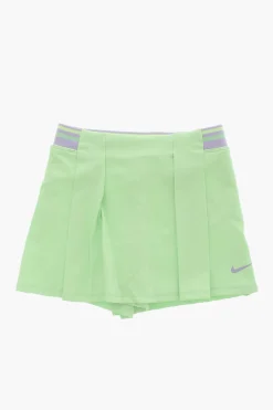 Set T-Shirt Girocollo e Pantagonna Dri-Fit></noscript>Nike KIDS Discount