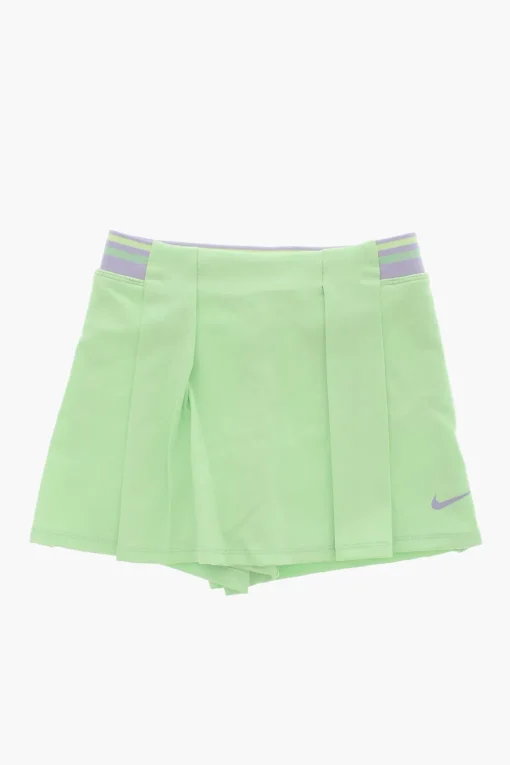 Set T-Shirt Girocollo e Pantagonna Dri-Fit>Nike KIDS Discount