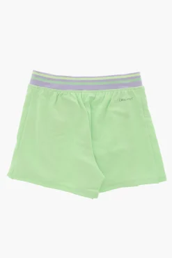Set T-Shirt Girocollo e Pantagonna Dri-Fit></noscript>Nike KIDS Discount