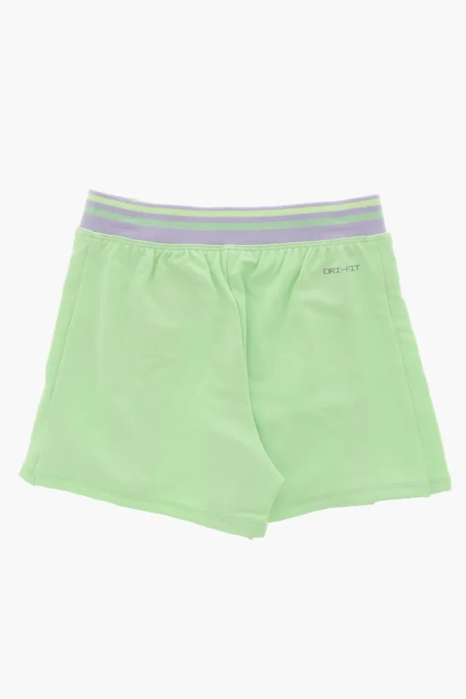 Set T-Shirt Girocollo e Pantagonna Dri-Fit>Nike KIDS Discount