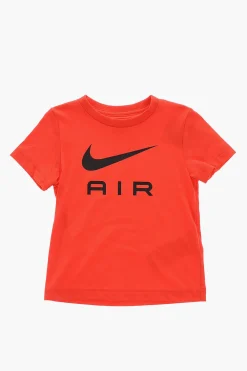 Clearance Set T-Shirt Girocollo e Shorts Bambino Abbigliamento