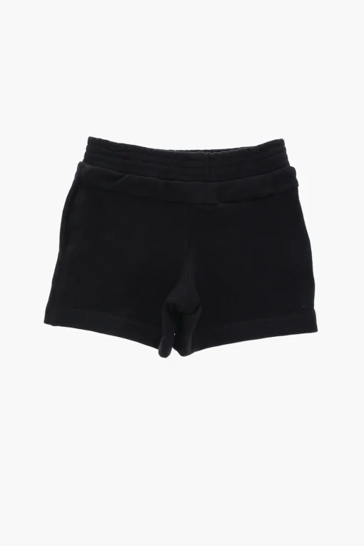 Clearance Set T-Shirt Girocollo e Shorts Bambino Abbigliamento