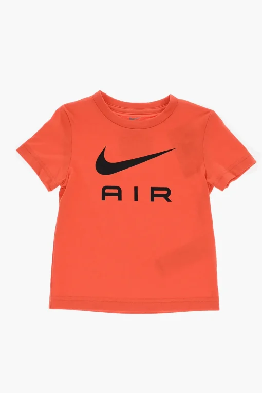 Clearance Set T-Shirt Girocollo e Shorts Bambino Abbigliamento