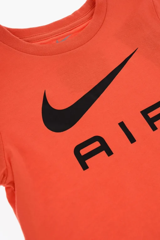Clearance Set T-Shirt Girocollo e Shorts Bambino Abbigliamento