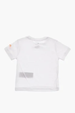 sET t-SHIRT girocollo e Shorts con Bande Laterale a Contrasto></noscript>Nike KIDS Online