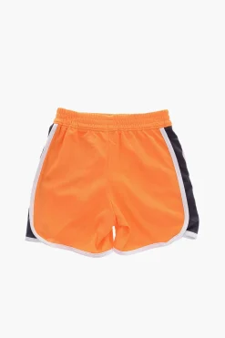 sET t-SHIRT girocollo e Shorts con Bande Laterale a Contrasto></noscript>Nike KIDS Online