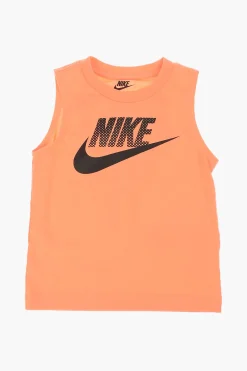 Set T-shirt Senza Maniche e Pantaloncini>Nike KIDS Clearance