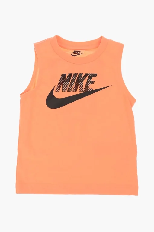 Set T-shirt Senza Maniche e Pantaloncini>Nike KIDS Clearance