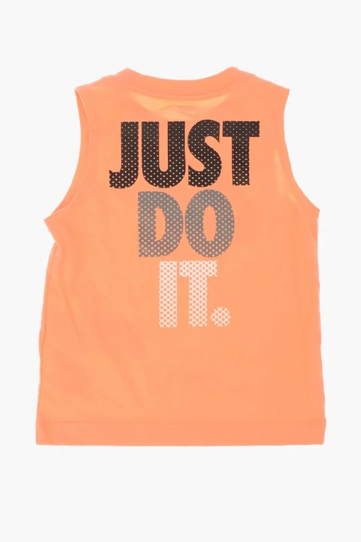 Set T-shirt Senza Maniche e Pantaloncini>Nike KIDS Clearance