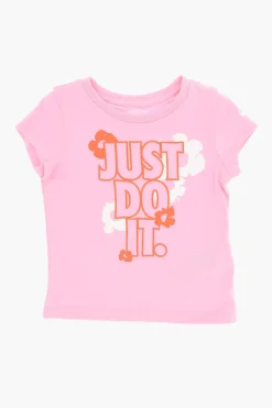 Clearance Set T-Shirt Stampata e Pantagonna Abbigliamento