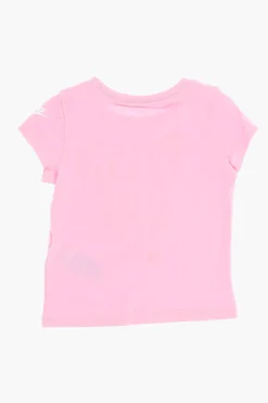 Clearance Set T-Shirt Stampata e Pantagonna Abbigliamento