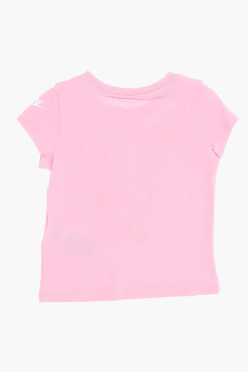 Clearance Set T-Shirt Stampata e Pantagonna Abbigliamento
