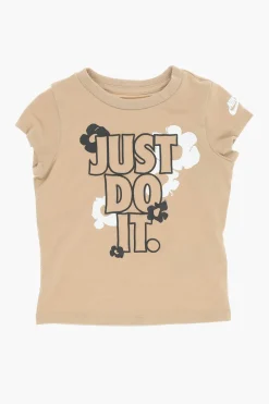 Set T-Shirt Stampata e Pantagonna>Nike KIDS Online