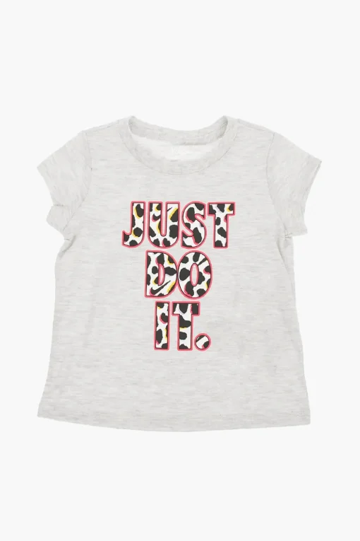 Set T-shirt Stampata e Shorts>Nike KIDS Clearance