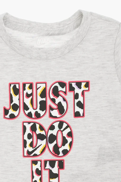 Set T-shirt Stampata e Shorts>Nike KIDS Clearance