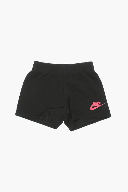 Set T-shirt Stampata e Shorts>Nike KIDS Clearance