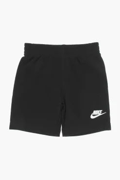 Set t-shirt Stampata E shorts></noscript>Nike KIDS Fashion