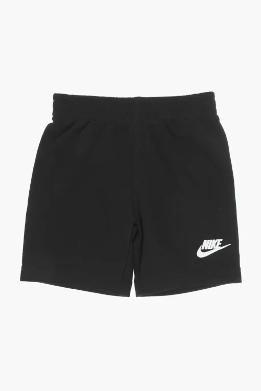 Set t-shirt Stampata E shorts>Nike KIDS Fashion