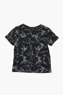 Set T-shirt Stampata e Shorts Fluo></noscript>Nike KIDS Clearance
