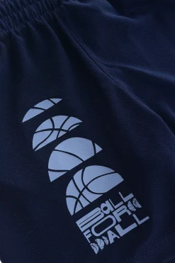 Set T-Shirt Stampata e Shorts></noscript>Nike KIDS Online