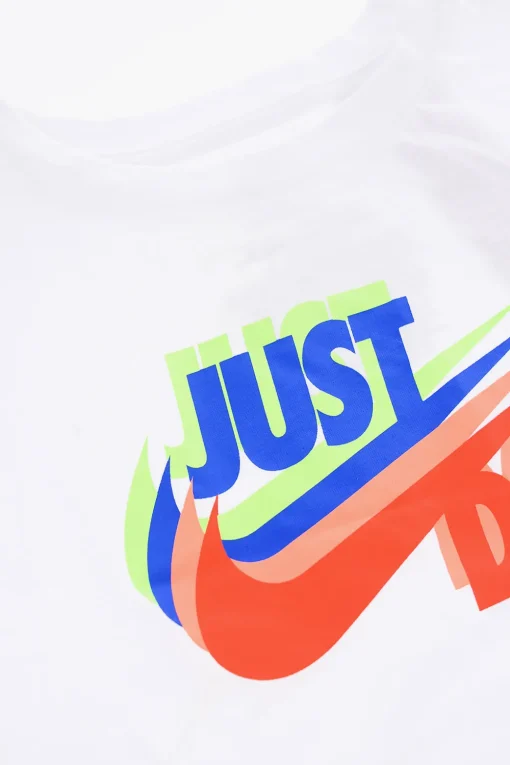 Set T-shirt Stampata e Shorts>Nike KIDS Sale