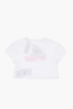 Set T-shirt Stampata e Shorts></noscript>Nike KIDS Sale