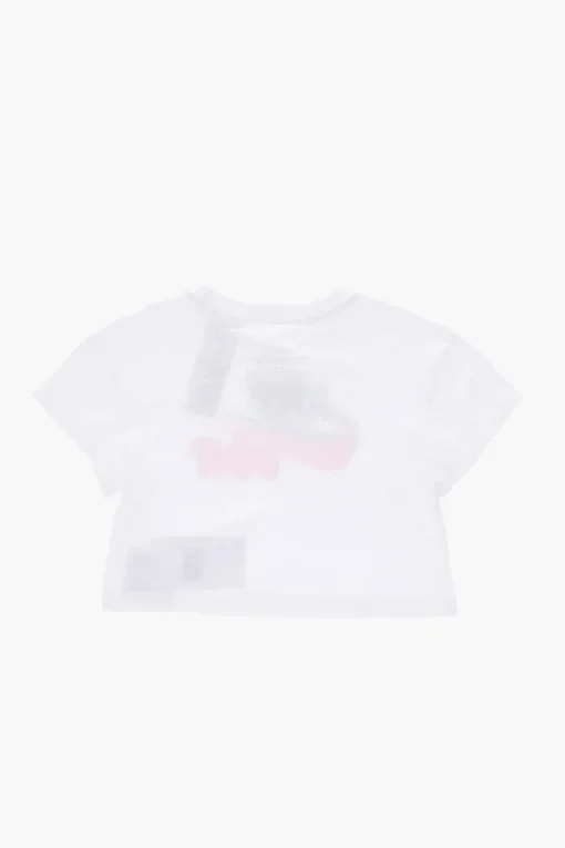 Set T-shirt Stampata e Shorts>Nike KIDS Sale